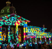 Bathurst Winter Festival - Foster Accommodation