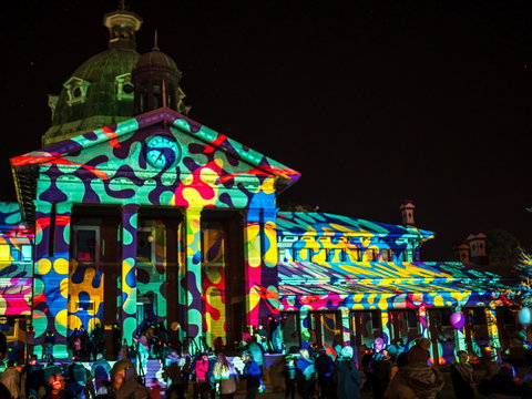 Bathurst Winter Festival - Foster Accommodation 0