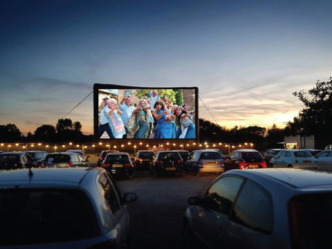 Bathurst Winter Festival - Foster Accommodation 1