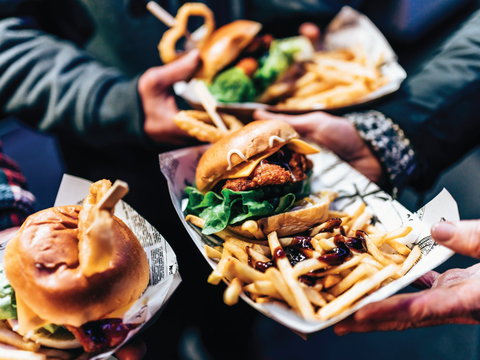 Bathurst Winter Festival - Foster Accommodation 2