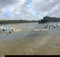 Batemans Bay Triathlon Festival - Foster Accommodation