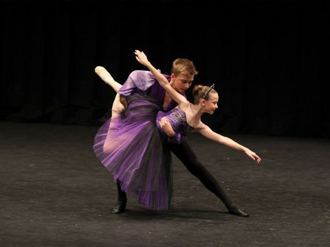 Burdekin Junior Eisteddfod - Foster Accommodation 0