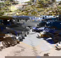 Cars at BIG 4 Conway Beach Tourist Park Whitsundays - Foster Accommodation