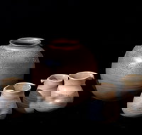 Congo Crafts 34th Annual Exhibition - Foster Accommodation