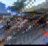 Cotters Market Townsville - Foster Accommodation
