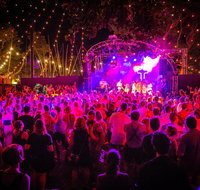 Darwin Festival - Foster Accommodation