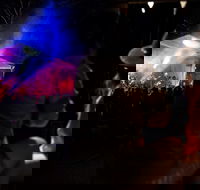 Dashville Skyline - Foster Accommodation