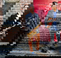 Duo Histoire - Foster Accommodation