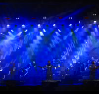 Echoes of Pink Floyd A Journey Through Time - Foster Accommodation