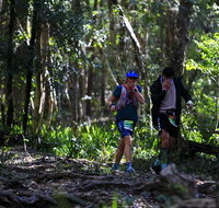 Elephant Trail Race - Foster Accommodation