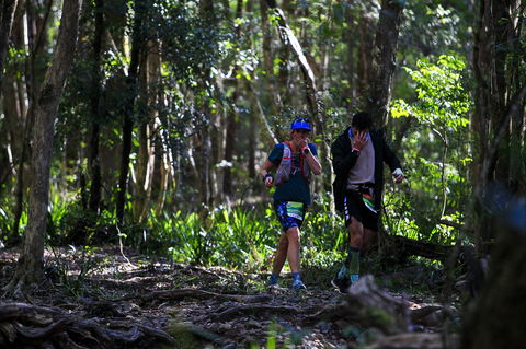 Elephant Trail Race - Foster Accommodation 0