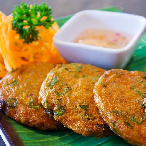 Khot Thai Restaurant - Foster Accommodation 1