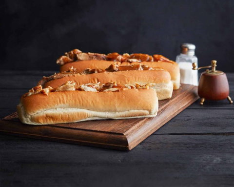 Coolabah Tree Cafe  - Foster Accommodation 1