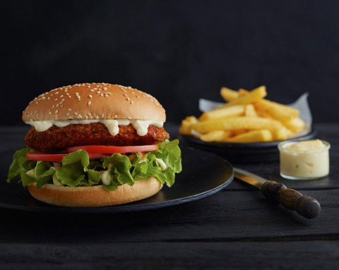 Coolabah Tree Cafe  - Foster Accommodation 2