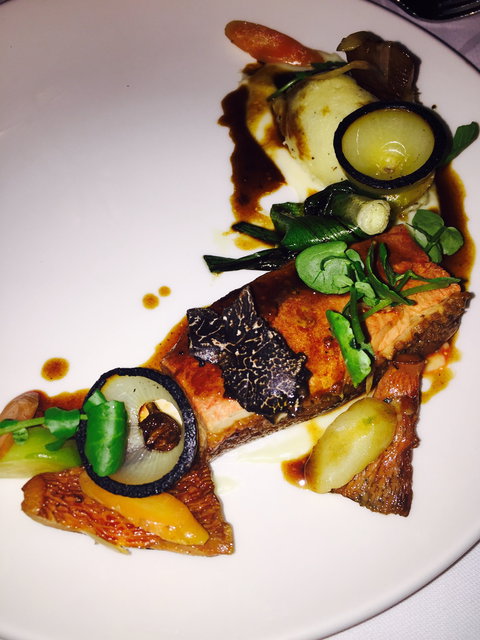 Feast And Forage - Craig's Royal Hotel - Foster Accommodation 2