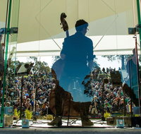 Four Winds Easter Festival - Foster Accommodation