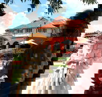 Free Guided Maryborough Heritage Walk Tour - Foster Accommodation