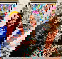 Gatakers Artspace Exhibition Openings - Foster Accommodation