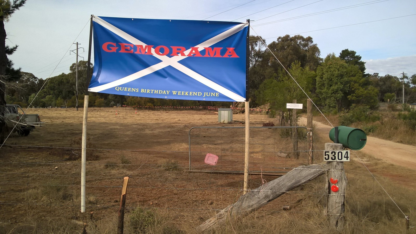 Torrington NSW Foster Accommodation