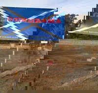 Gemorama - Foster Accommodation