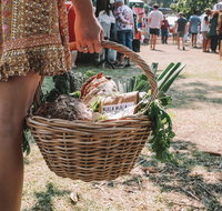 Gladstone Quality Markets - Foster Accommodation