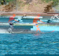 Grafton Bridge to Bridge Ski Classic - Foster Accommodation