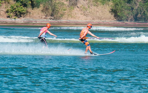 Grafton Bridge To Bridge Ski Classic - Foster Accommodation 0