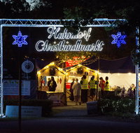 Hahndorf Christmas Market Walking Tours - Foster Accommodation