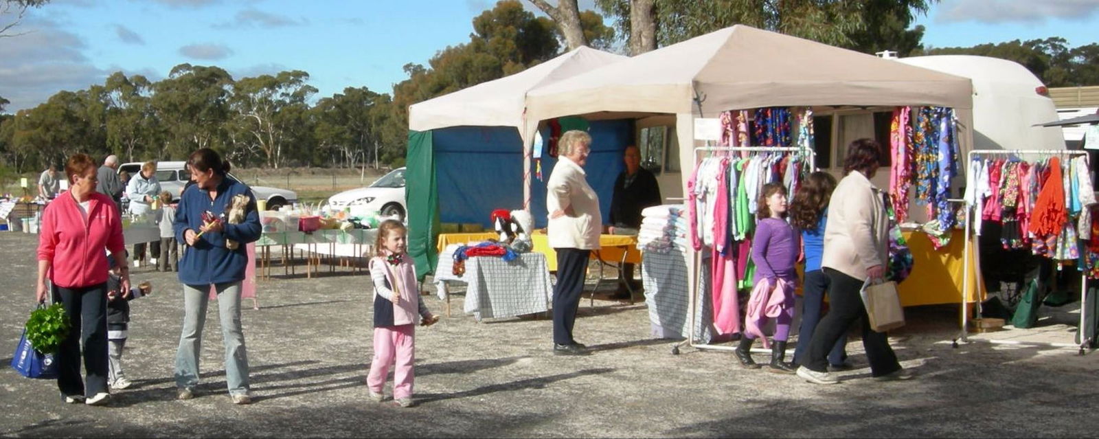 Rocklands ACT Foster Accommodation