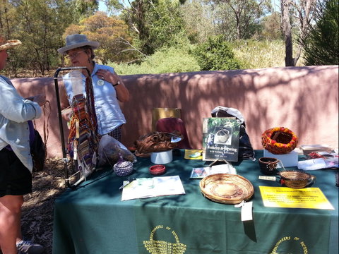 Herring Island Summer Arts Festival - Foster Accommodation 2