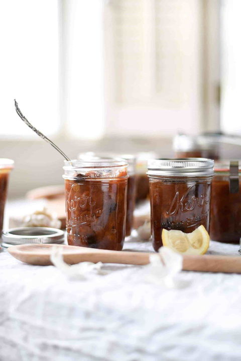 Home Preserving Basics Class - Foster Accommodation 0