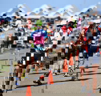 IRONMAN Western Australia - Foster Accommodation