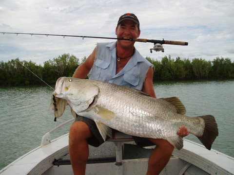 Karumba Anglers Classic - Foster Accommodation 0