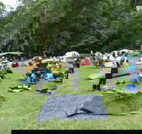 Karuah River Motorcycle Rally - Foster Accommodation