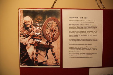 Learn Your History Saturday: Parramatta And District Historical Society - Foster Accommodation 1