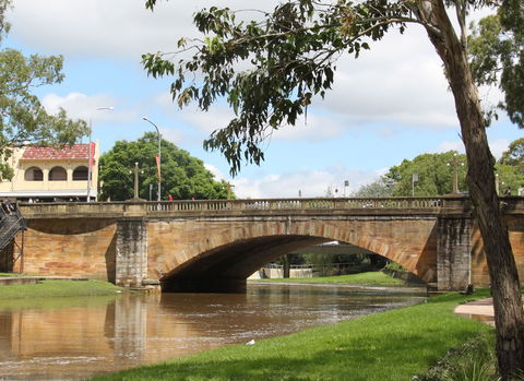 Learn Your History Saturday: Parramatta And District Historical Society - Foster Accommodation 2