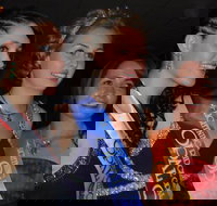 Lightning Ridge Opal Festival - Foster Accommodation