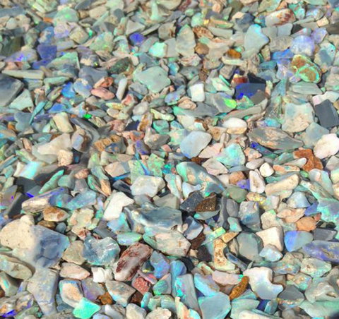 Lightning Ridge Opal Festival - Foster Accommodation 1