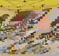 Lismore Produce Markets - Foster Accommodation