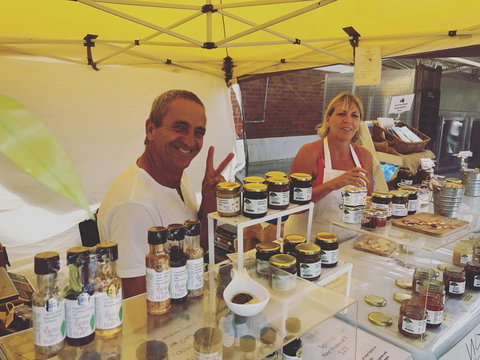 Lismore Produce Markets - Foster Accommodation 0