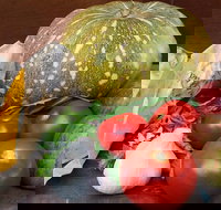 Lismore Organic Market - Foster Accommodation