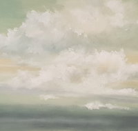 Lorraine Moll - Cloudland and Stanthorpe Regional Art Gallery Collection - Foster Accommodation