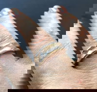 Lost Wax Silver Ring Workshop - Pod Jewellery - Foster Accommodation