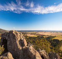 Macedon Ranges Sustainable Living Festival - Foster Accommodation