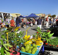 Maclean Community Monthly Markets - Foster Accommodation