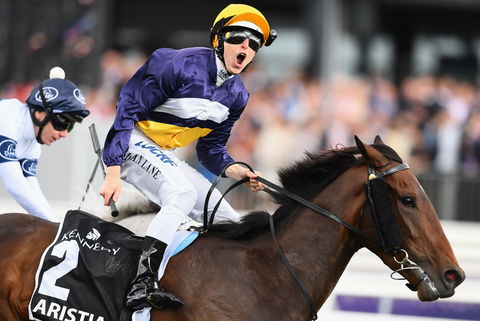 Melbourne Cup Carnival - Foster Accommodation 2