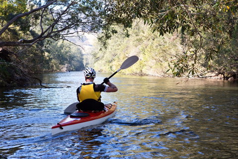 Mountain Man Tri Challenge - Foster Accommodation 1