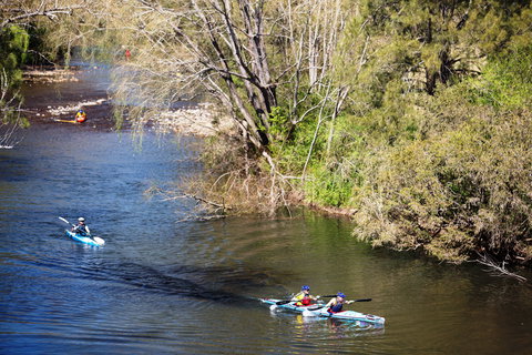 Mountain Man Tri Challenge - Foster Accommodation 2
