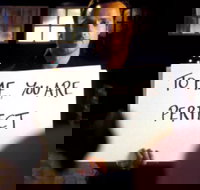 Movies by Moonlight Screening Love Actually - Foster Accommodation