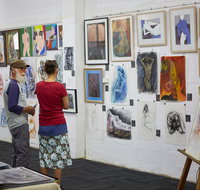 Murwillumbah Arts Trail - Foster Accommodation
